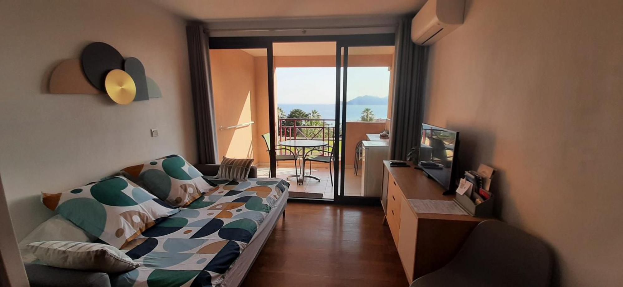 Le Paradis D'ella Apartment *