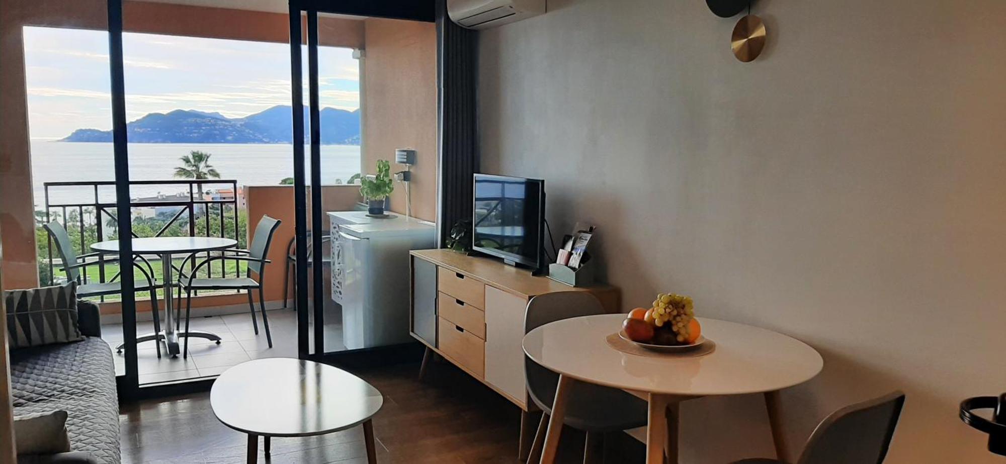 Le Paradis D'ella Cannes