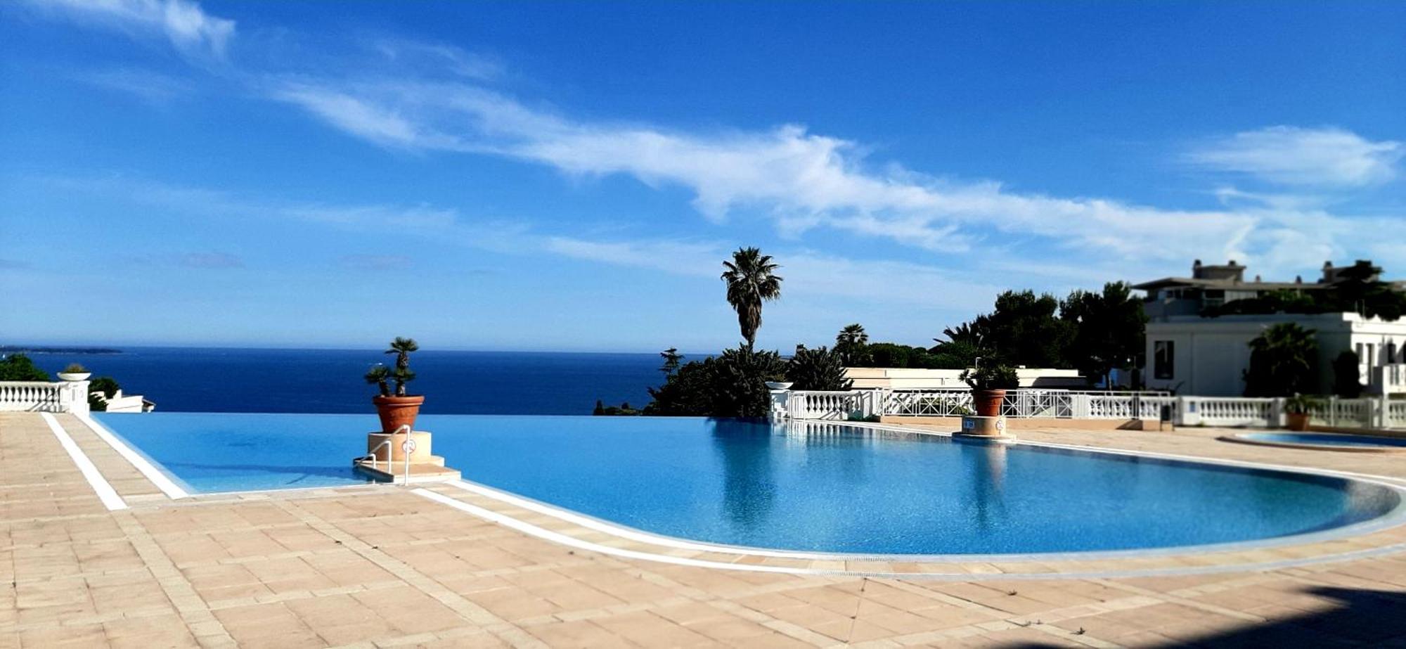 Le Paradis D'ella Apartment