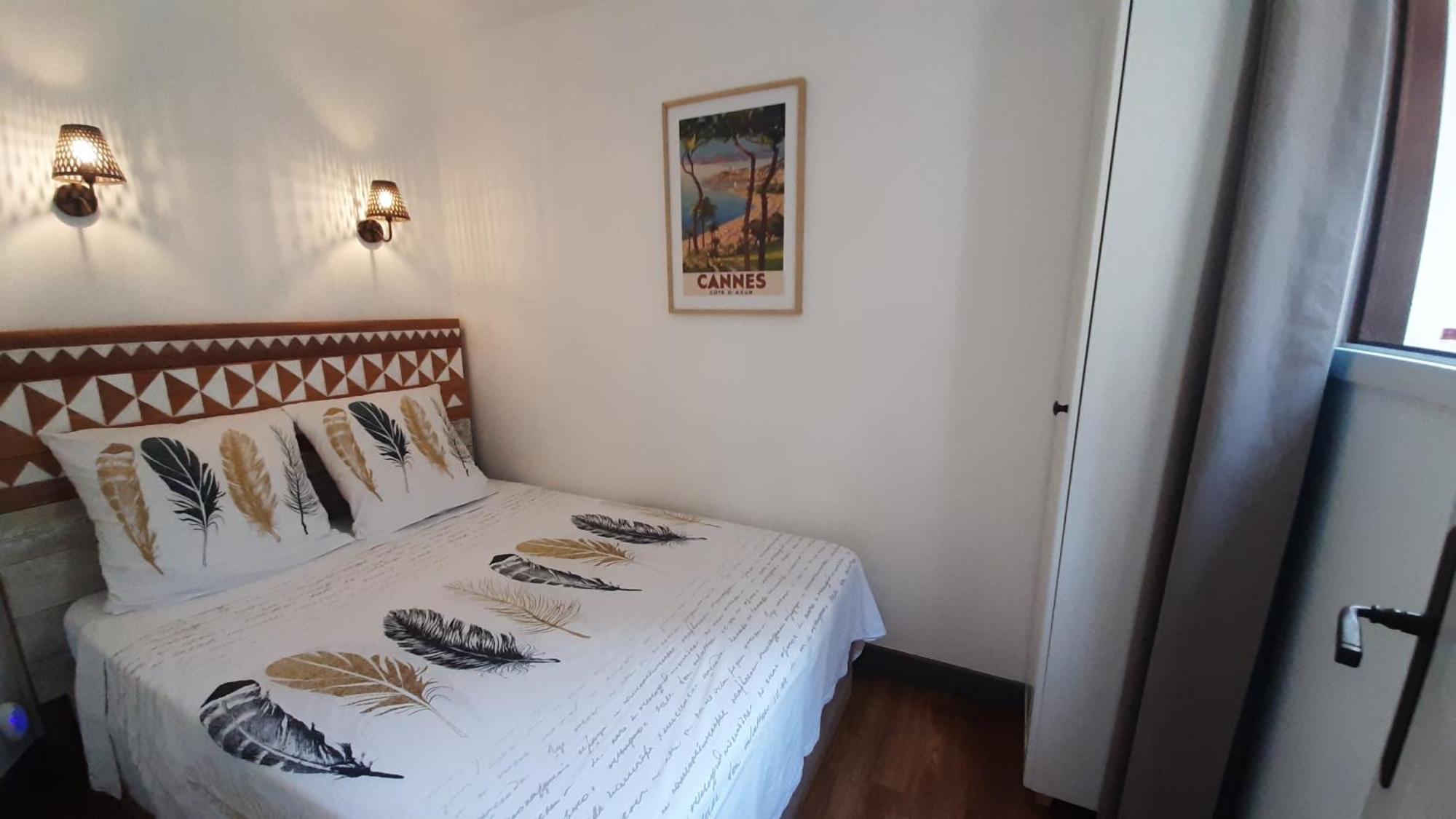 Apartment Le Paradis D'ella *