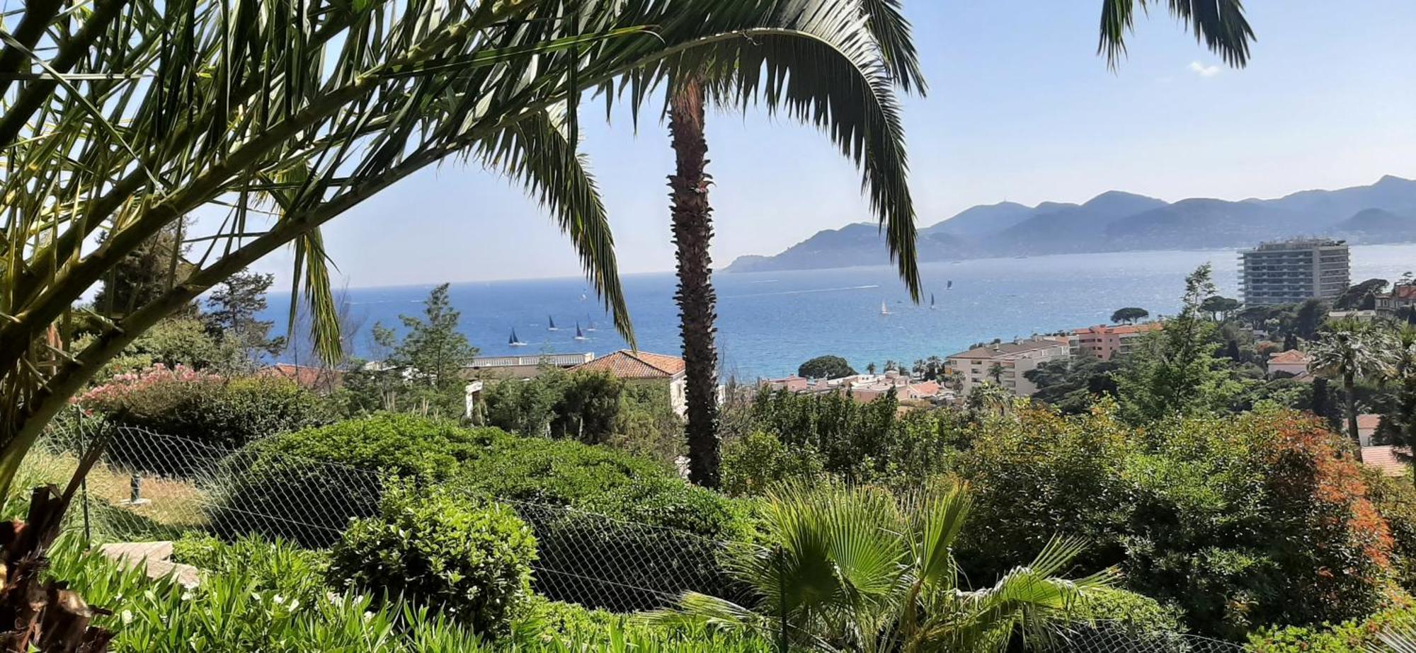 Le Paradis D'ella * Cannes