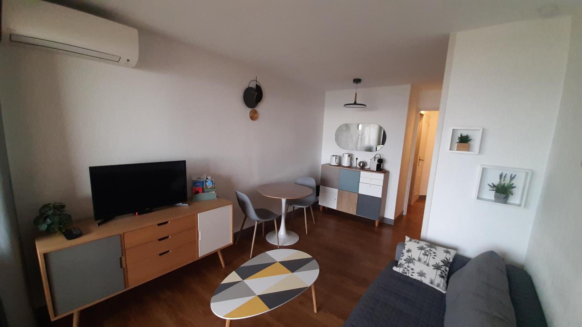 Apartment Le Paradis D'ella *