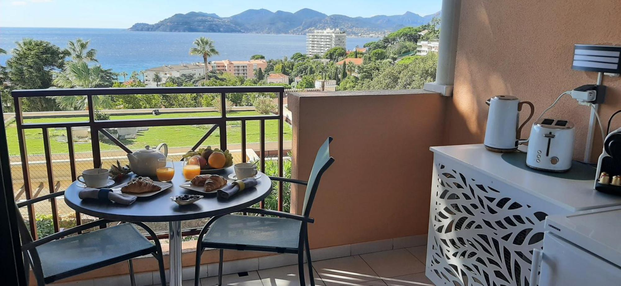 Le Paradis D'ella Apartment Cannes